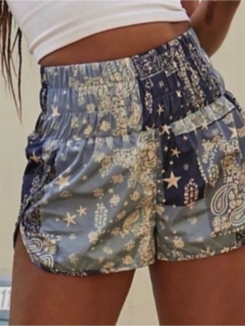 Free People Shorts